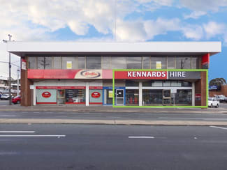 Shop & Retail commercial property leased at 10 Townshend Street Phillip ACT 2606 Shop & Retail commercial property leased at 10 Townshend Street Phillip ACT 2606