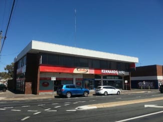 Shop & Retail commercial property leased at 10 Townshend Street Phillip ACT 2606 Shop & Retail commercial property leased at 10 Townshend Street Phillip ACT 2606