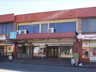 Shop & Retail commercial property leased at Shops 1-3,/485 George Street South Windsor NSW 2756 Shop & Retail commercial property leased at Shops 1-3,/485 George Street South Windsor NSW 2756