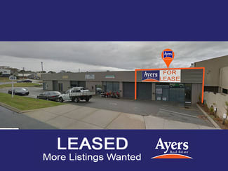 Offices commercial property leased at Unit 5/82 Beechboro Rd S Bayswater WA 6053