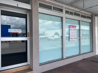 Factory, Warehouse & Industrial commercial property leased at 5/121 Sydney Street Mackay QLD 4740 Factory, Warehouse & Industrial commercial property leased at 5/121 Sydney Street Mackay QLD 4740