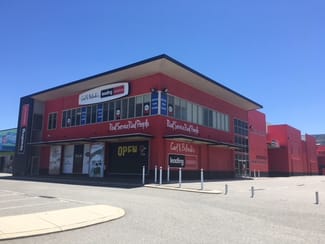 Showrooms / Bulky Goods commercial property leased at 414 Scarborough Beach Road Osborne Park WA 6017 Showrooms / Bulky Goods commercial property leased at 414 Scarborough Beach Road Osborne Park WA 6017