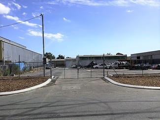 Factory, Warehouse & Industrial commercial property leased at 2/9 Kitson Place Maddington WA 6109 Factory, Warehouse & Industrial commercial property leased at 2/9 Kitson Place Maddington WA 6109