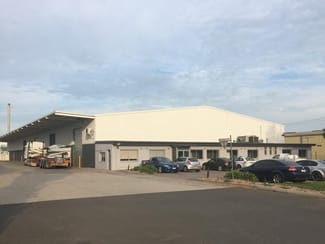 Factory, Warehouse & Industrial commercial property leased at 74-80 Fitzgerald Road Laverton North VIC 3026