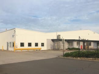 Factory, Warehouse & Industrial commercial property leased at 74-80 Fitzgerald Road Laverton North VIC 3026