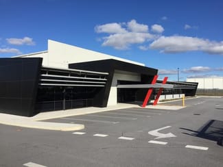 Factory, Warehouse & Industrial commercial property leased at 20 Orion Road Jandakot WA 6164