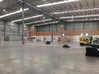 Factory, Warehouse & Industrial commercial property leased at 20 Orion Road Jandakot WA 6164