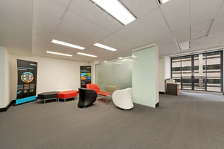 Offices commercial property leased at 16/327 Pitt Street Sydney NSW 2000