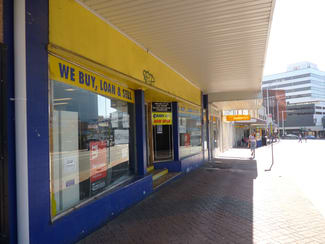 Shop & Retail commercial property leased at 248-250 Crown Street Wollongong NSW 2500 Shop & Retail commercial property leased at 248-250 Crown Street Wollongong NSW 2500