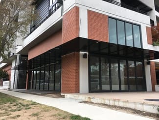 Shop & Retail commercial property leased at 99 Eastern Valley Way Belconnen ACT 2617