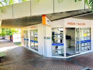 Shop & Retail commercial property leased at Burleigh Heads QLD 4220 Shop & Retail commercial property leased at Burleigh Heads QLD 4220