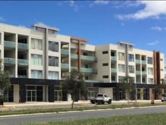 Offices commercial property leased at 227 Flemington Road Franklin ACT 2913