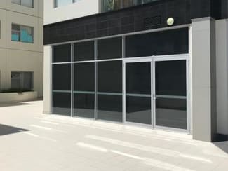 Offices commercial property leased at 227 Flemington Road Franklin ACT 2913