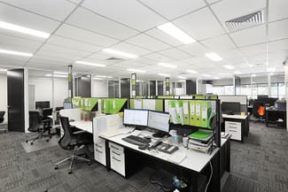 Factory, Warehouse & Industrial commercial property leased at 5 Slough Avenue Silverwater NSW 2128 Factory, Warehouse & Industrial commercial property leased at 5 Slough Avenue Silverwater NSW 2128