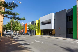 Offices commercial property leased at Ground/4-6 Short Street Fremantle WA 6160 Offices commercial property leased at Ground/4-6 Short Street Fremantle WA 6160