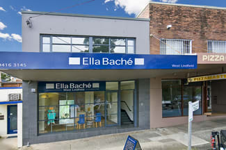 Showrooms / Bulky Goods commercial property leased at Ground Flo/6 Moore Avenue Lindfield NSW 2070 Showrooms / Bulky Goods commercial property leased at Ground Flo/6 Moore Avenue Lindfield NSW 2070