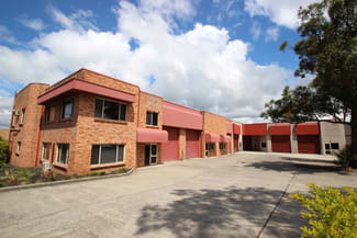 Offices commercial property leased at 4/36 Investigator Drive Unanderra NSW 2526