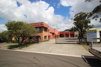 Offices commercial property leased at 4/36 Investigator Drive Unanderra NSW 2526