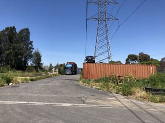 Development / Land commercial property leased at Rear/58 Whiteside Road (ENTRY FROM FAIRBANK RD) Clayton South VIC 3169 Development / Land commercial property leased at Rear/58 Whiteside Road (ENTRY FROM FAIRBANK RD) Clayton South VIC 3169