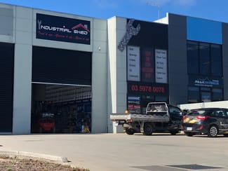 Factory, Warehouse & Industrial commercial property leased at 3/11 SImcock Street Somerville VIC 3912 Factory, Warehouse & Industrial commercial property leased at 3/11 SImcock Street Somerville VIC 3912