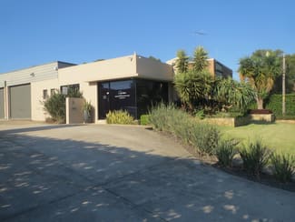Showrooms / Bulky Goods commercial property leased at 1/20 Anvil Road Seven Hills NSW 2147