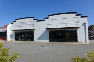 Factory, Warehouse & Industrial commercial property leased at 64 Reserve Dve Mandurah WA 6210 Factory, Warehouse & Industrial commercial property leased at 64 Reserve Dve Mandurah WA 6210