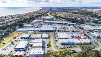 Factory, Warehouse & Industrial commercial property leased at 64 Reserve Dve Mandurah WA 6210 Factory, Warehouse & Industrial commercial property leased at 64 Reserve Dve Mandurah WA 6210