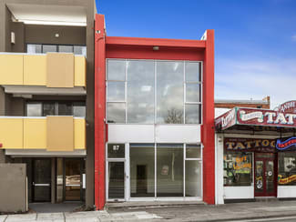 Offices commercial property leased at 87 Whitehorse Road Blackburn VIC 3130 Offices commercial property leased at 87 Whitehorse Road Blackburn VIC 3130