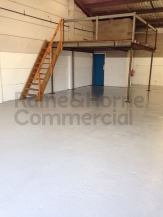 Factory, Warehouse & Industrial commercial property leased at C11/1 Campbell Avenue Manly Vale NSW 2093