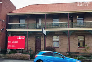 Offices commercial property leased at 297 Elizabeth Street North Hobart TAS 7000 Offices commercial property leased at 297 Elizabeth Street North Hobart TAS 7000