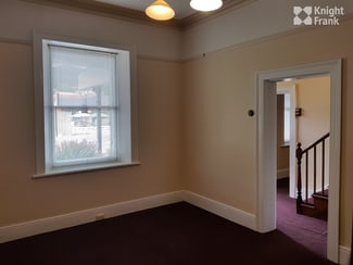 Offices commercial property leased at 297 Elizabeth Street North Hobart TAS 7000 Offices commercial property leased at 297 Elizabeth Street North Hobart TAS 7000