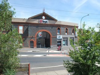 Offices commercial property for lease at Cnr Calton Road & High Street Gawler SA 5118
