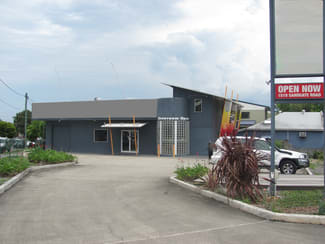 Shop & Retail commercial property leased at 1519 Sandgate Road Nundah QLD 4012