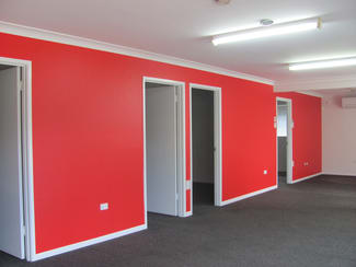 Shop & Retail commercial property leased at 1519 Sandgate Road Nundah QLD 4012