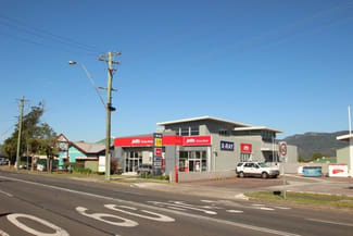 Offices commercial property leased at 4/160-162 Princes Highway Dapto NSW 2530