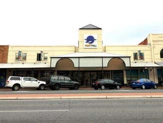 Shop & Retail commercial property leased at Shop 8a/168-178 St Vincent Street Port Adelaide SA 5015