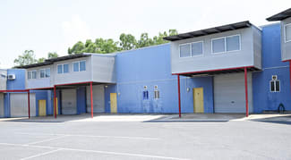 Factory, Warehouse & Industrial commercial property leased at 10/9 Charlton Court Woolner NT 0820
