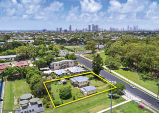 Development / Land commercial property leased at 123 Musgrave Avenue Labrador QLD 4215 Development / Land commercial property leased at 123 Musgrave Avenue Labrador QLD 4215