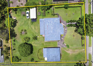 Development / Land commercial property leased at 123 Musgrave Avenue Labrador QLD 4215 Development / Land commercial property leased at 123 Musgrave Avenue Labrador QLD 4215