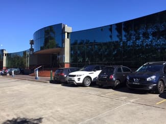 Offices commercial property leased at Office R6/391 Park Road Regents Park NSW 2143 Offices commercial property leased at Office R6/391 Park Road Regents Park NSW 2143