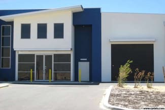 Shop & Retail commercial property leased at Unit 1, 7 Aspiration Circuit Bibra Lake WA 6163 Shop & Retail commercial property leased at Unit 1, 7 Aspiration Circuit Bibra Lake WA 6163