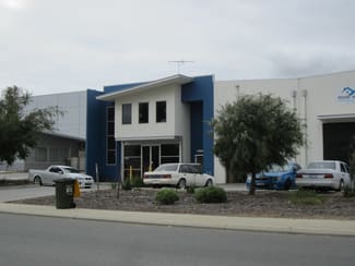 Shop & Retail commercial property leased at Unit 1, 7 Aspiration Circuit Bibra Lake WA 6163 Shop & Retail commercial property leased at Unit 1, 7 Aspiration Circuit Bibra Lake WA 6163