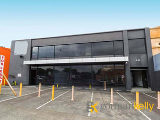 Offices commercial property leased at Level 1 Whole/842 High Street Kew East VIC 3102 Offices commercial property leased at Level 1 Whole/842 High Street Kew East VIC 3102