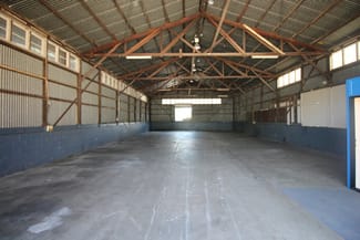 Factory, Warehouse & Industrial commercial property leased at 80 Mort Street North Toowoomba QLD 4350