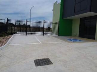 Factory, Warehouse & Industrial commercial property leased at 2/27 Katherine Drive Ravenhall VIC 3023 Factory, Warehouse & Industrial commercial property leased at 2/27 Katherine Drive Ravenhall VIC 3023