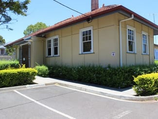 Offices commercial property leased at 131 Russell Street Toowoomba QLD 4350 Offices commercial property leased at 131 Russell Street Toowoomba QLD 4350