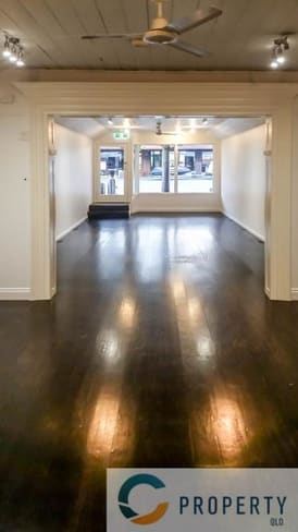 Shop & Retail commercial property leased at 1/16 Logan Road Woolloongabba QLD 4102 Shop & Retail commercial property leased at 1/16 Logan Road Woolloongabba QLD 4102
