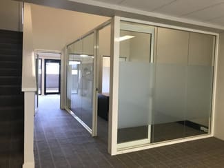 Offices commercial property leased at Suite  Seven/113 Byng Street Orange NSW 2800