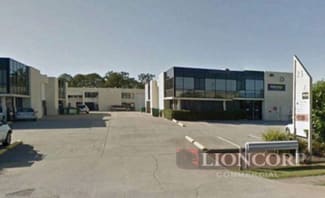 Medical / Consulting commercial property leased at 4B/23 Richland Avenue Coopers Plains QLD 4108 Medical / Consulting commercial property leased at 4B/23 Richland Avenue Coopers Plains QLD 4108