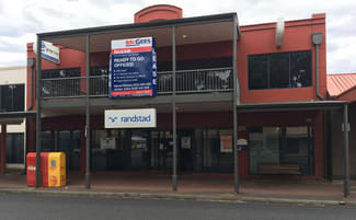 Offices commercial property leased at Level 1/88 Henley Beach Road Mile End SA 5031